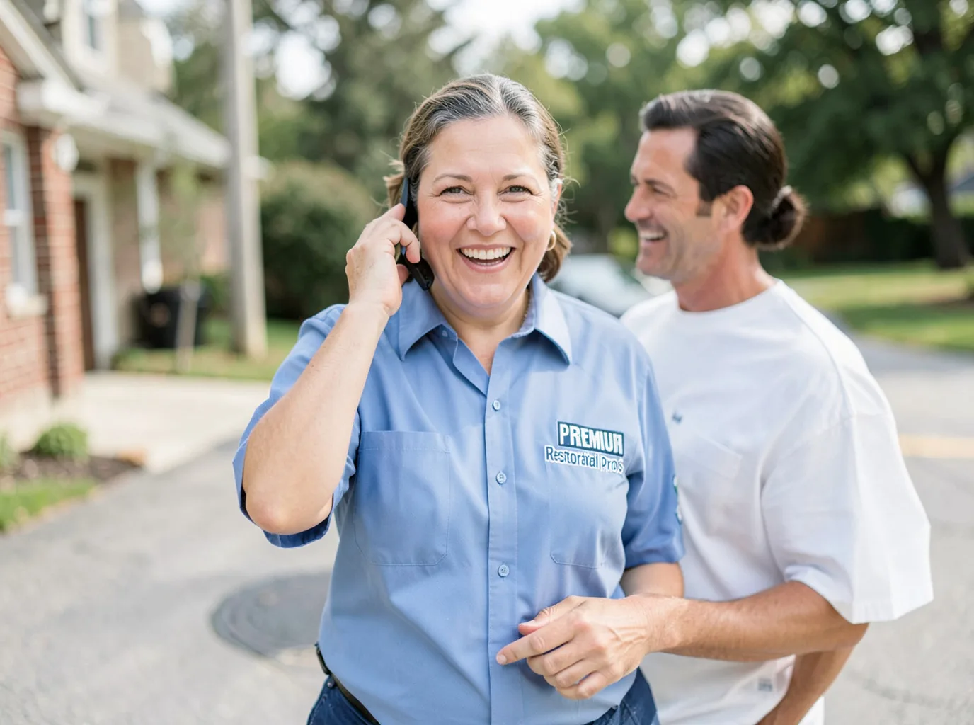 Water Damage Restoration Mount Hope, OH FAQs